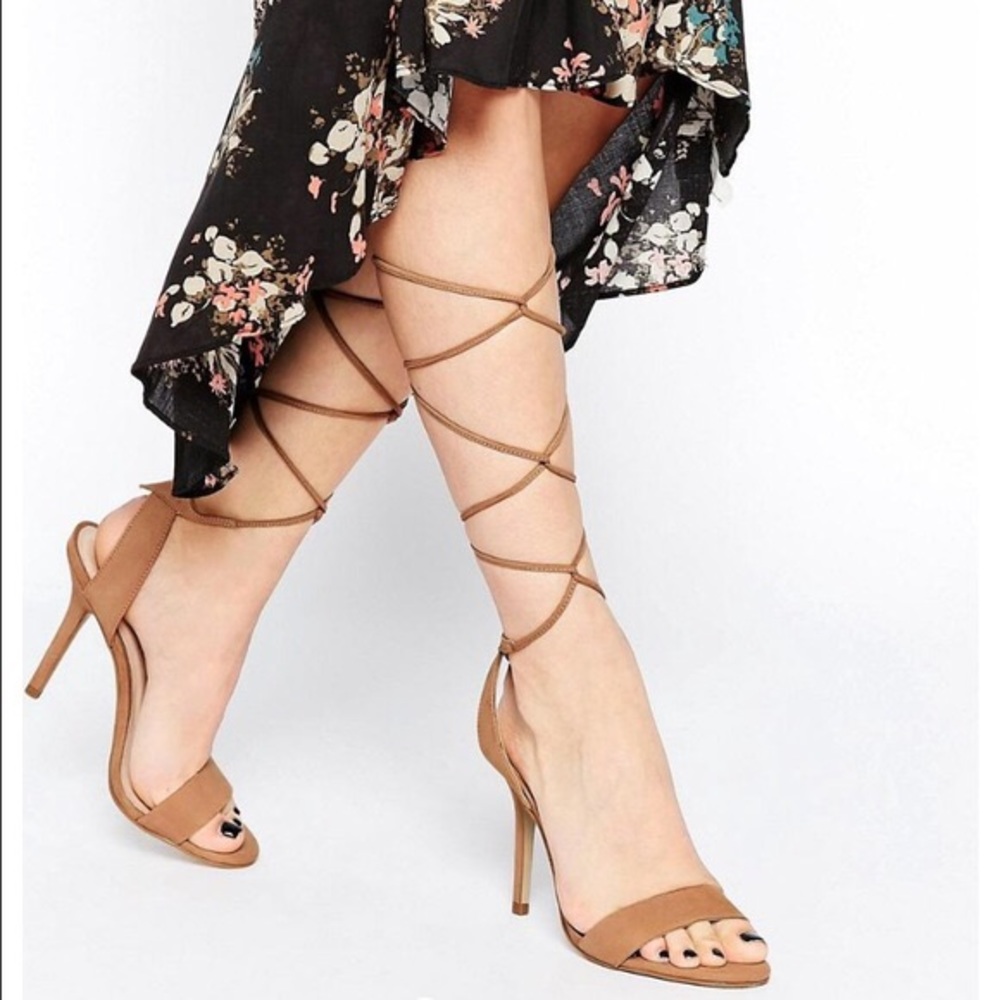 ALDO Casarolo Dress Sandal